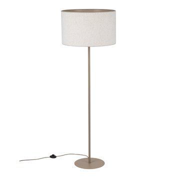 Торшер TK-Lighting 16168 VELLUM, Beige