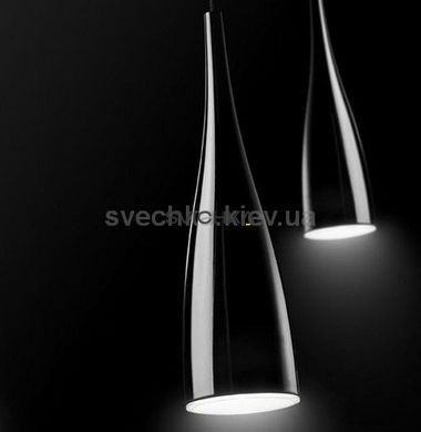 Підвісний світильник Leds-C4 Grok Clear 00-2872-05-M2