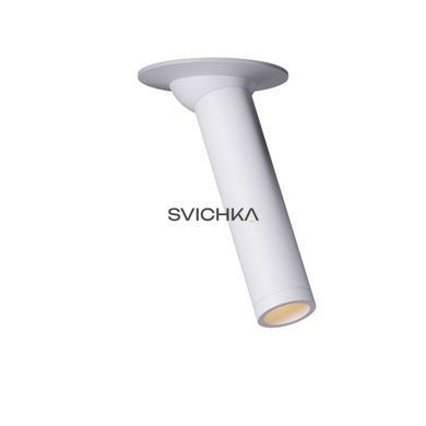 Светильник точечный врезной KLOODI KD-TUB100 5W 3К WH