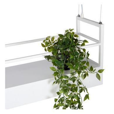 Підвісний світильник Lucide MIRAVELLE 6xGU10 White, WHITE