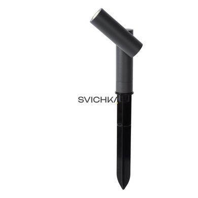 Садовый светильник Lucide TATUM LED 1x4,5W 3000K IP65 Anthracite