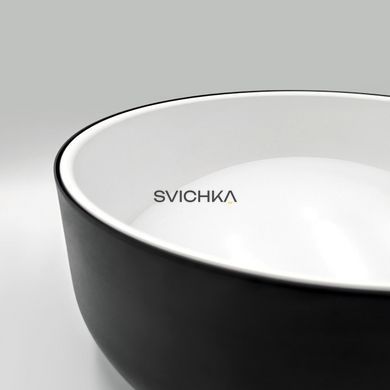 Точечный светильник Skarlat RDLC79027 20W BK+WH 4000K