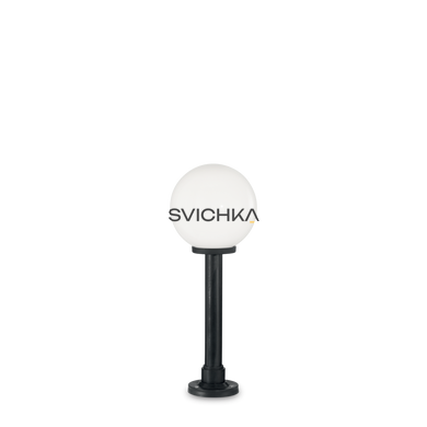 Ideal Lux CLASSIC GLOBE PT1 SMALL Атласный 187549