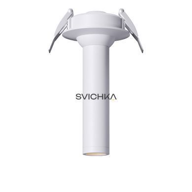 Светильник точечный врезной KLOODI KD-TUB100 5W 3К WH