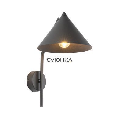 Бра TK-Lighting 10041 CONO, Black