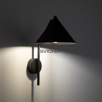 Бра TK-Lighting 10041 CONO, Black