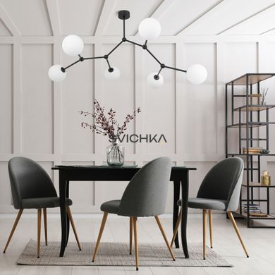 Накладной светильник TK Lighting FAIRY 6
