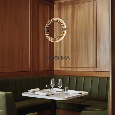 Подвесной светильник Aromas Elli
