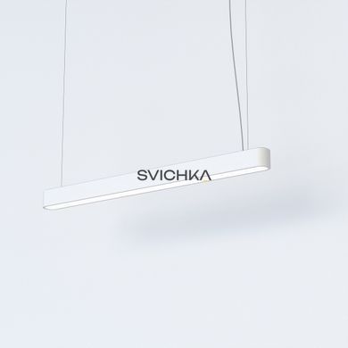 Светильник подвесной Nowodvorski SOFT LED WHITE 906 ZWIS PL