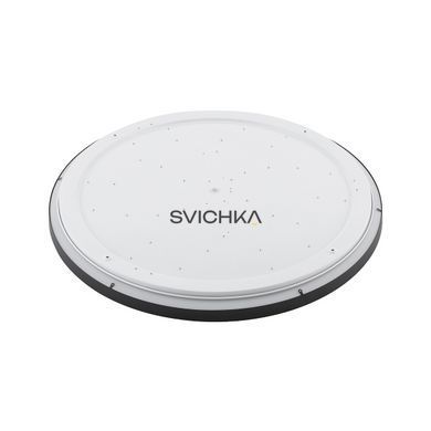 Світильник Nowodvorski Agnes Round Led Pro 1x64W 3000K