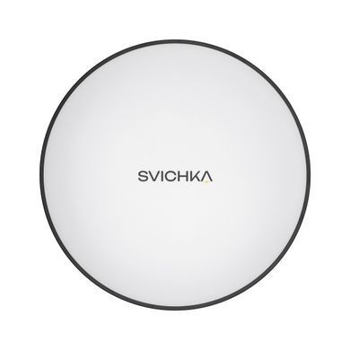 Світильник Nowodvorski Agnes Round Led Pro 1x64W 3000K