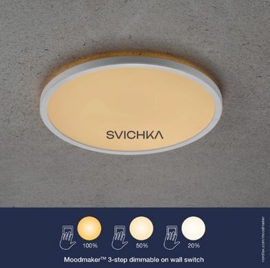 Стельовий світильник Nordlux Oja 29 White