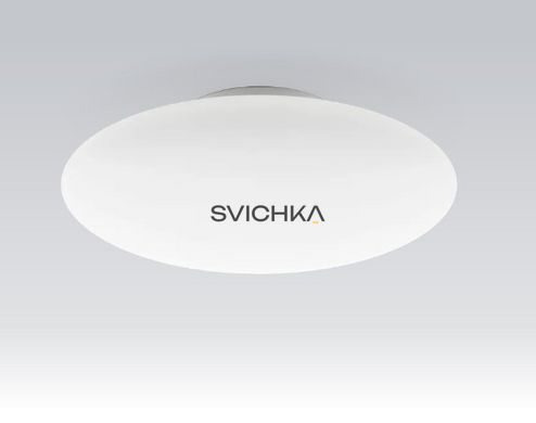 Потолочный светильник Linea Light Squash_S 7951