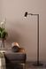 Торшер Markslojd Torino 1L, Black
