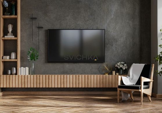 Настенный светильник Nowodvorski Motive M Black
