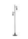 Торшер Nova luce JOY 1, Black