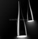 Підвісний світильник Leds-C4 Grok Clear 00-2872-05-M2