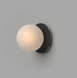 Бра Babich Studio BUBBLE B1, Black