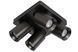 Стельовий точковий світильник Lucide NIGEL LED Dim to warm GU10 4x5W 2200K/3000K Anthracite, Anthracite, Антрацит, Антрацит