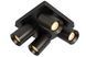 Стельовий точковий світильник Lucide NIGEL LED Dim to warm GU10 4x5W 2200K/3000K Anthracite, Anthracite, Антрацит, Антрацит