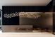 Подвесной светильник (LODES) Studio Italia Design Nostalgia large Gold