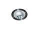 Точечный светильник Azzardo Remo 1 Downlight GM2118R ALU (AZ1729), без вставки