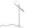 Настільна лампа Foscarini Magneto, White, Білий, Білий, Білий