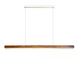 Подвесной светильник Nordlux 2620113014 Akeno, Brown