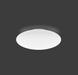 Потолочный светильник Linea Light Squash_S 7951, Белый