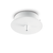 Ideal Lux ROSONE METALLO 1 LUCE Белый 122823