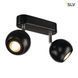 Настенно-потолочный светильник SLV LIGHT EYE 2 GU10 149070
