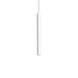 Подвес (люстра) Ideal Lux ULTRATHIN SP1 SMALL SQUARE