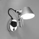 Настенный светильник Artemide Tolomeo A044050