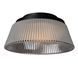 Стельовий світильник Lucide VIXI &Oslash; 35 cm LED Dim. 1x17,6W 2900K Smoke Grey, Smoke Grey