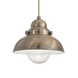 Ideal Lux SAILOR SP1 D29 Antique Brass 025308