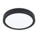 Стельовий світильник EGLO 99223 FUEVA 5, 17W, 3000K, Black