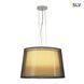 Подвесной светильник SLV 155650 BISHADE