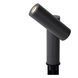 Садовый светильник Lucide TATUM LED 1x4,5W 3000K IP65 Anthracite, Anthracite, Черный, Антрацит, Антрацит