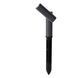 Садовый светильник Lucide TATUM LED 1x4,5W 3000K IP65 Anthracite, Anthracite, Черный, Антрацит, Антрацит