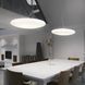 Ideal Lux SMARTIES BIANCO SP3 D40 Белый 032016