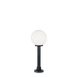 Ideal Lux CLASSIC GLOBE PT1 SMALL Атласный 187549