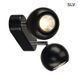 Настенно-потолочный светильник SLV LIGHT EYE 2 GU10 149070