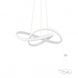 Подвесной светильник REDO 01-1876 NUCLEO White + Dimmable, Белый