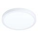 Світильник стельовий EGLO 30891 FUEVA 5, IP44, 20W, 4000K, White