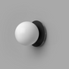 Бра Babich Studio BUBBLE B1, Black