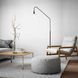 Ideal Lux MINIMAL PT1 Чёрный 163369