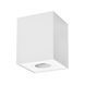 LED светильник HDL-5601(GU10) White IP20 (под лампу с цоколем GU10)