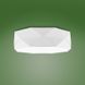 Люстра TK Lighting KANTOOR 4, White