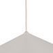 Подвесной светильник TK-Lighting 11281 LUME M, Cashmere