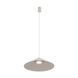 Подвесной светильник TK-Lighting 11281 LUME M, Cashmere